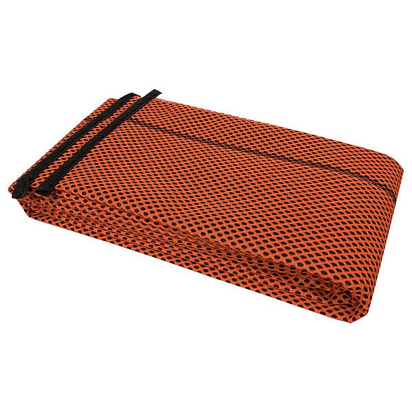 Flood Barrier, 10 ft L