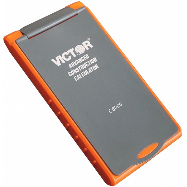 Construction Calculator, LCD