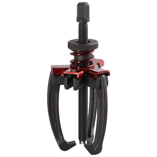 Gear Puller and Pulley Remover, 4