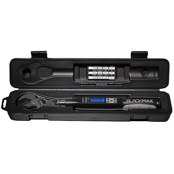 Digital Torque Wrench