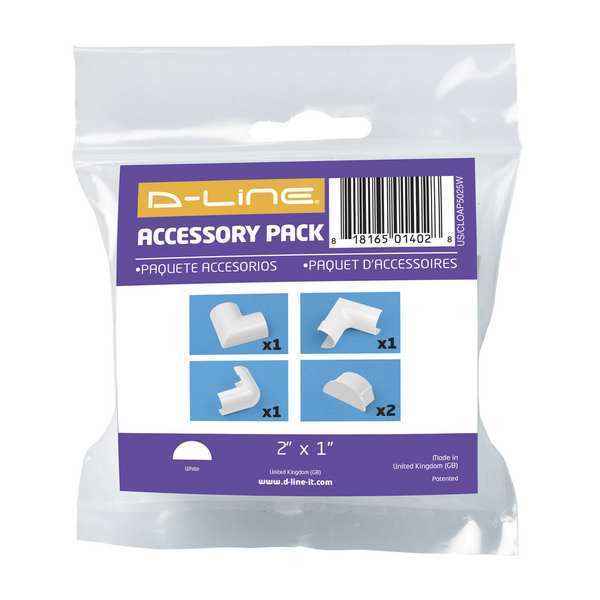 Accessory Multipack, PVC