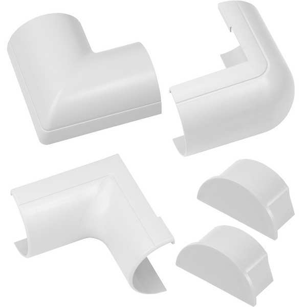 Accessory Multipack, PVC