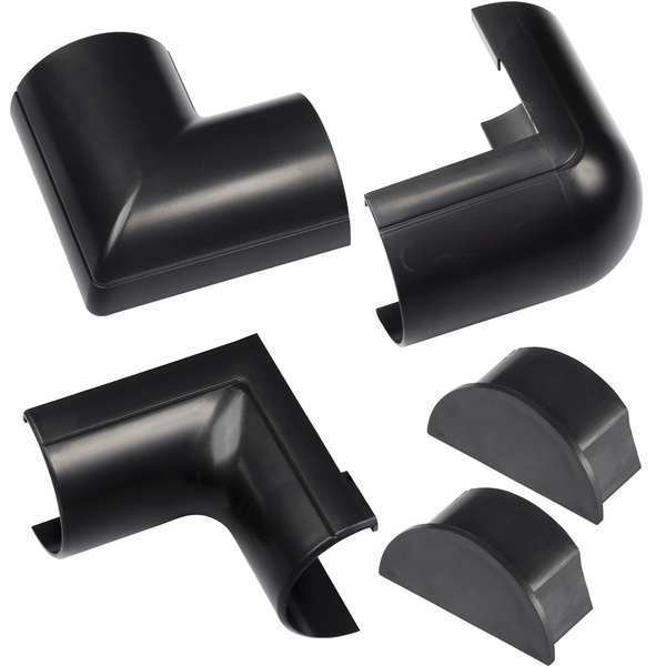 Accessory Multipack, PVC