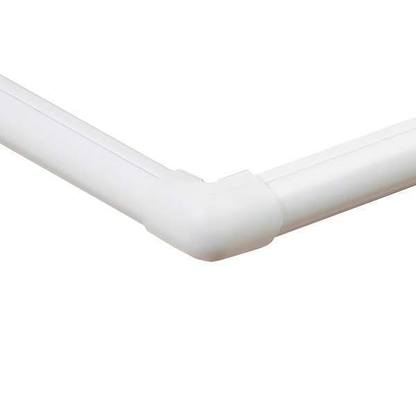 90 Degree Internal Elbow, PVC