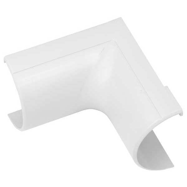 90 Degree Internal Elbow, PVC