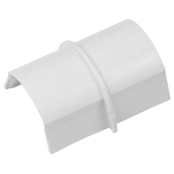 Coupling, PVC, For 1