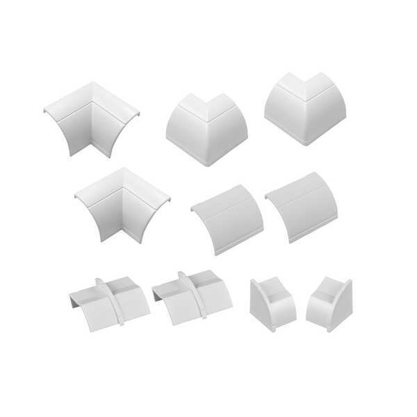 Accessory Multipack, PVC