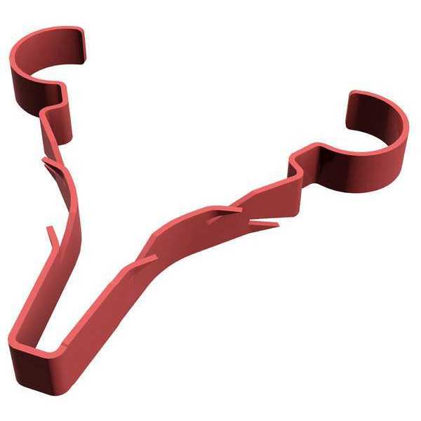 Cable Staple, Safe-D, SS, PK50
