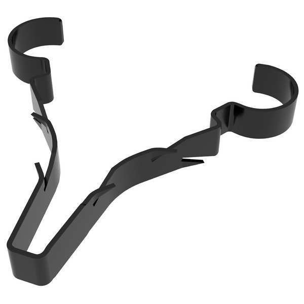 Cable Staple, Safe-D, SS, PK50