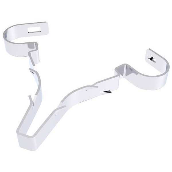 Cable Staple, Safe-D, SS, PK50