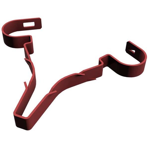 Cable Staple, Safe-D, SS, PK50