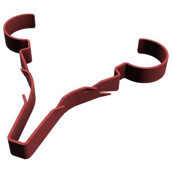 Cable Staple, Safe-D, SS, PK50