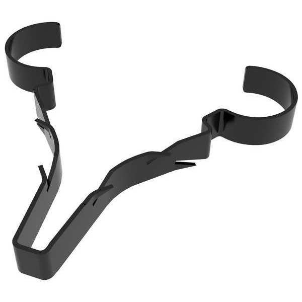 Cable Staple, Safe-D, SS, PK50