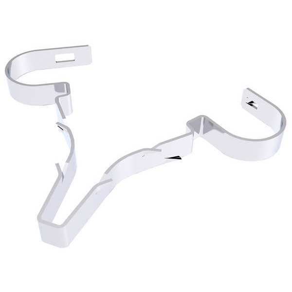Cable Staple, Safe-D, SS, PK50