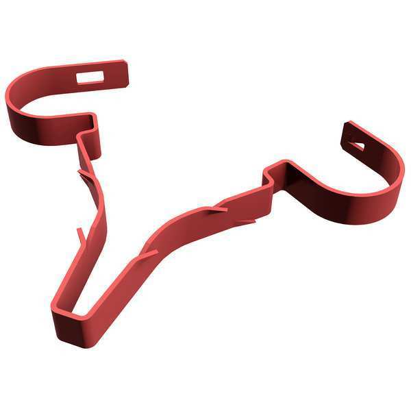 Cable Staple, Safe-D, SS, PK50