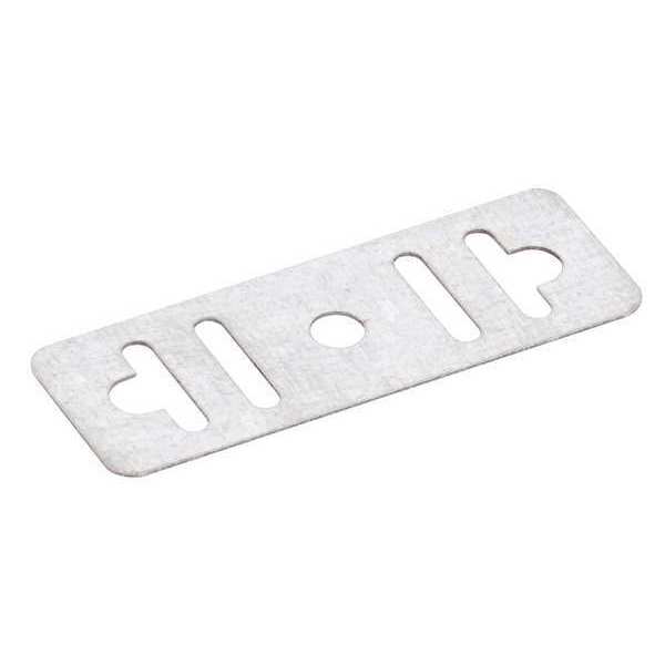 Clip, Safe-D F-Clip, SS, PK100