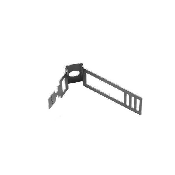 Adjustable Cable/Pipe Saddle, , SS, PK20