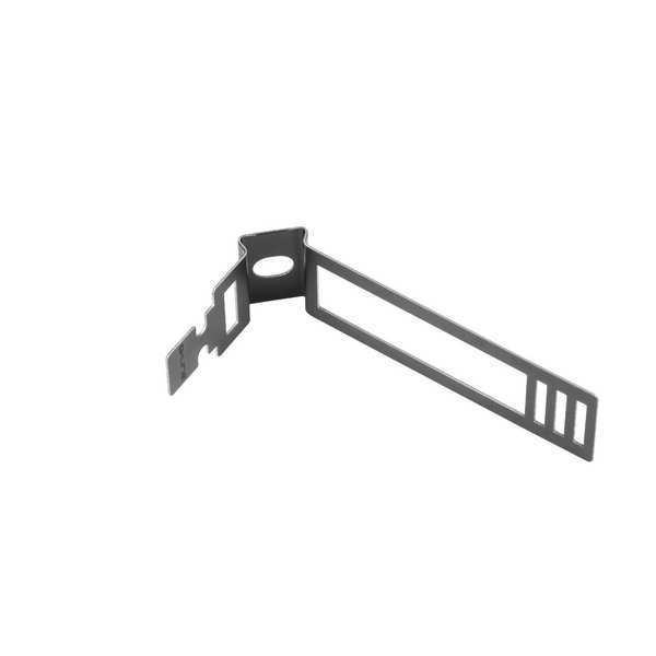 Adjustable Cable/Pipe Saddle, , SS, PK20