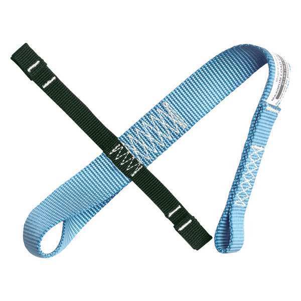 Tool Attachment, Blue, 13 in L