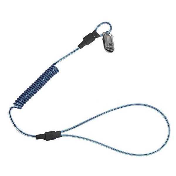 Hard Hat Tether, PK25