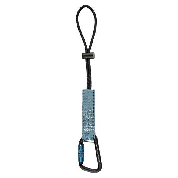 Tool Attachment, Blue, 11 in L, PK5