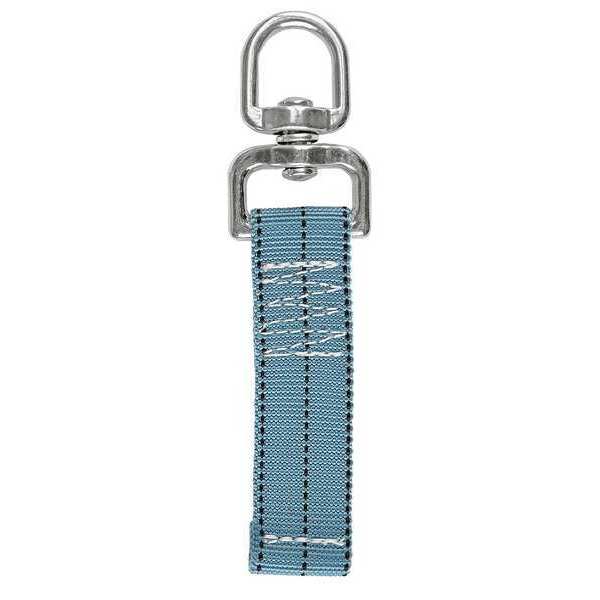 Tool Attachment, Blue, 3 1/2 in L, PK10
