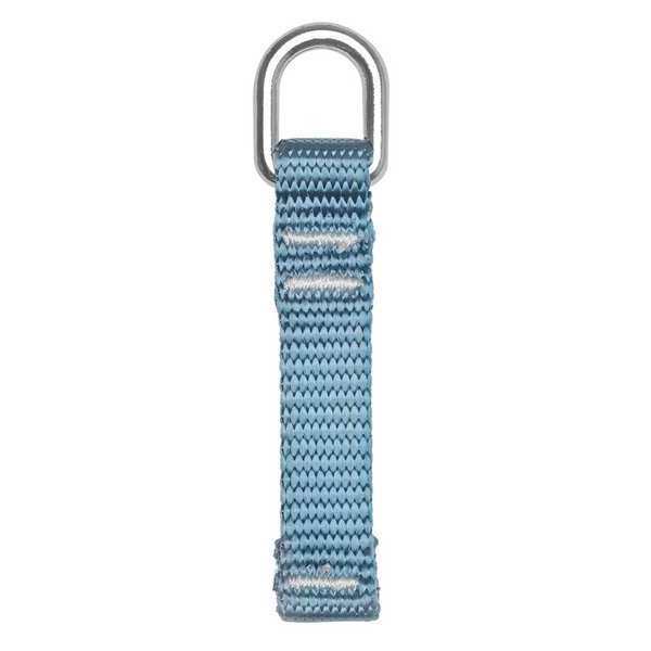 Tool Attachment, Blue, 2 1/2 in L, PK10