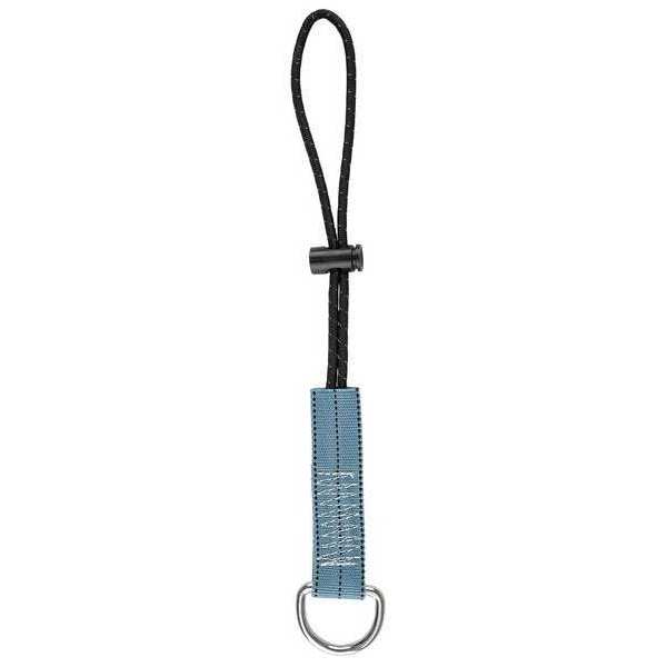 Tool Attachment, Blue, 11 in L, PK10
