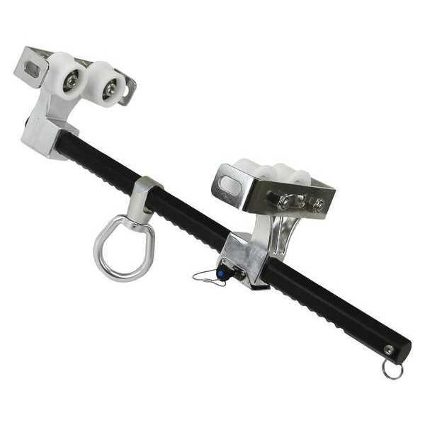 Beam Trolley Anchor, 25