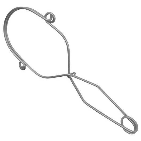 Pipe Anchor, 18