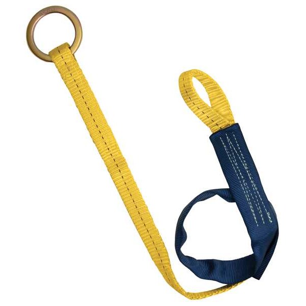 Rebar Anchor, Steel, Embed Anchor