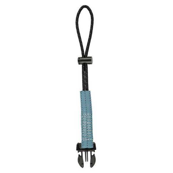Tool Attachment, Blue, 11 in L, PK3