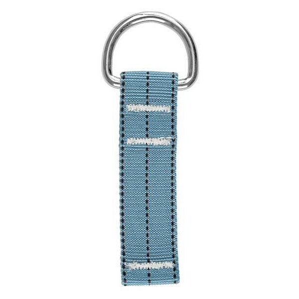 Tool Attachment, Blue, 3 1/2 in L, PK10