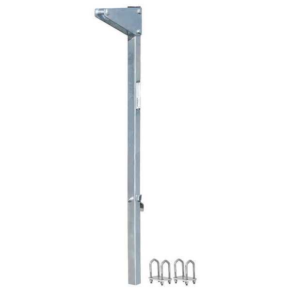 Ladder Safety, Fixed Ladder Lifeline