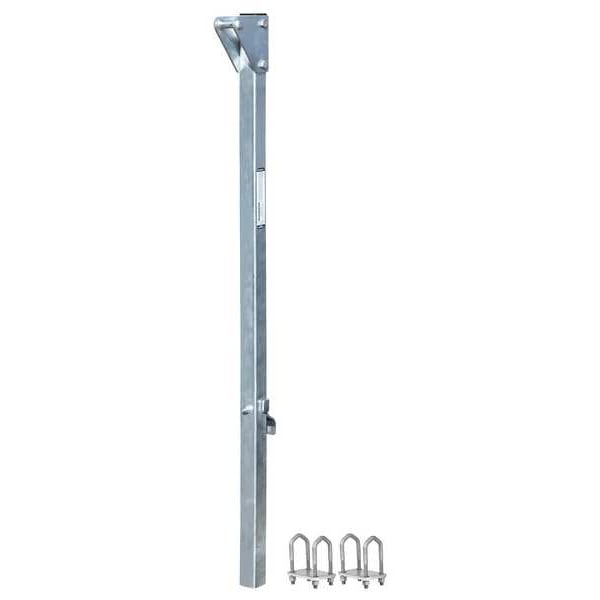 Ladder Safety, Fixed Ladder Lifeline
