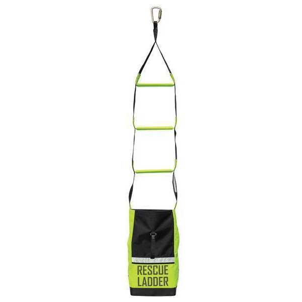 Descent Control, Steel Carabiner