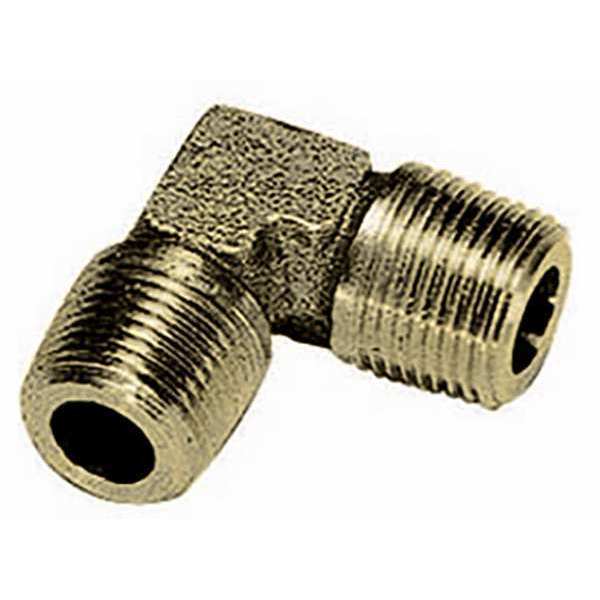90 degrees Elbow, Brass Pipe Fitting