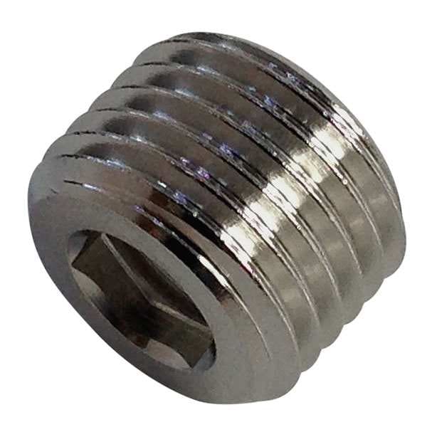 Female x Male Reducing Adapter, 5/16 in L