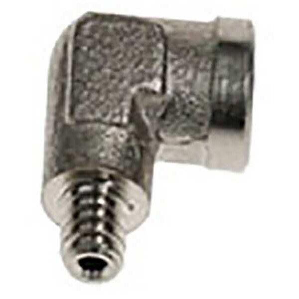90 degrees Street Elbow, Threaded