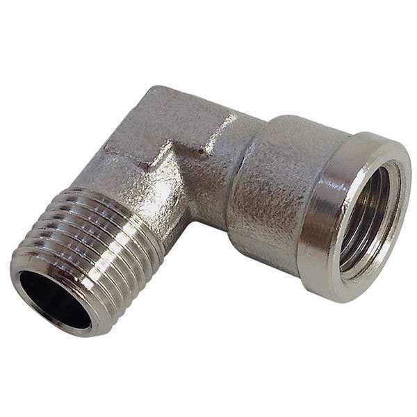 90 degrees Street Elbow, Threaded