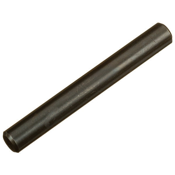 Pin, Serrated For Jaw Texture, Steel Jaw