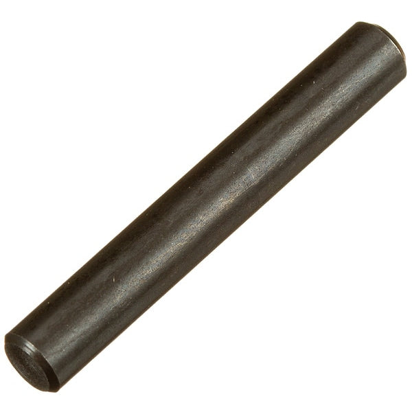 Pin, Serrated For Jaw Texture, Steel Jaw