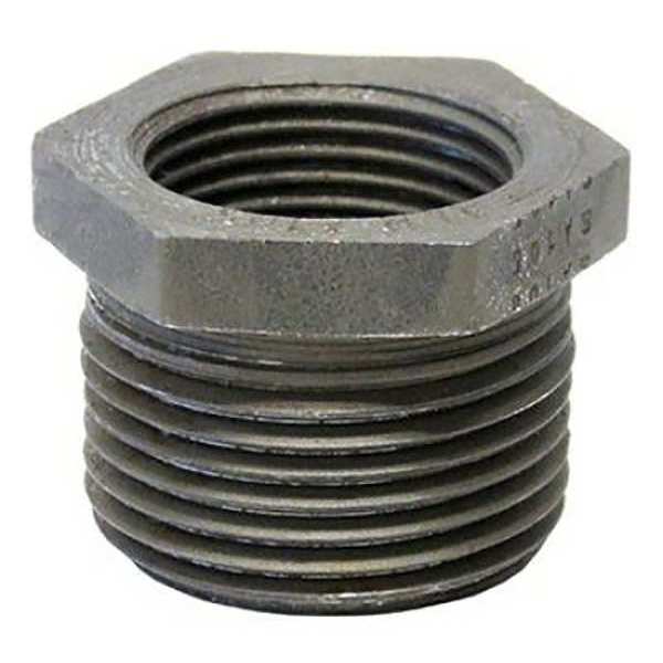 Forged Steel Hex Bushing Class 6000