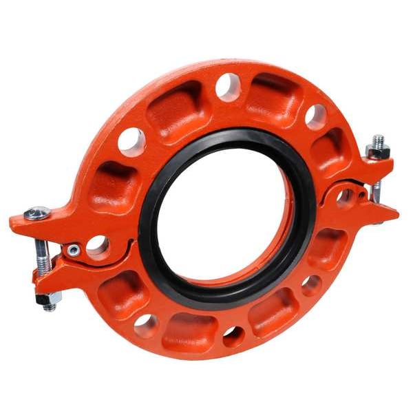 Flange, 8