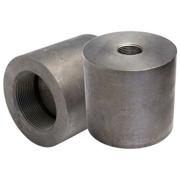 Reducing Coupling, Forged Steel, 1