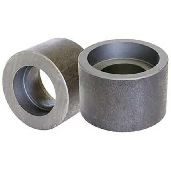 Reducing Coupling, Socket, 3/4 x 1/4 in