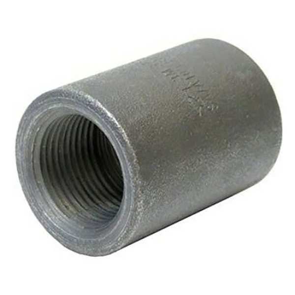 Black Forged Steel Coupling Class 3000
