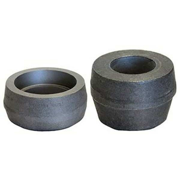 Anvilet, Forged Steel, 8 in, Class 3000