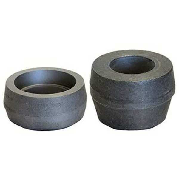 Anvilet, Forged Steel, 4 in, Class 3000