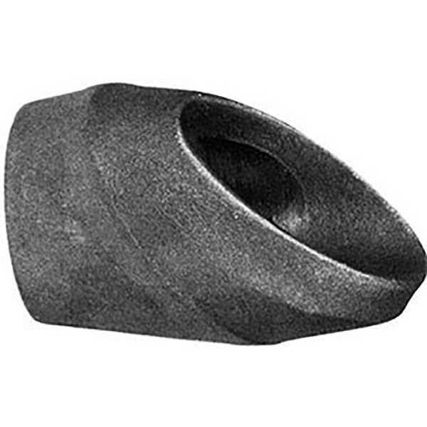Elbowlet, Forged Steel, 2 in, Class 3000